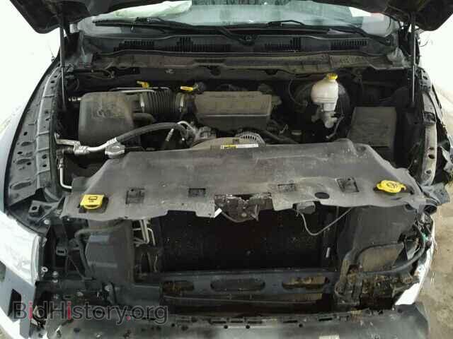 2013 RAM TRUCK - VIN: 1C6RR7GP8DS610769 - Фото 7