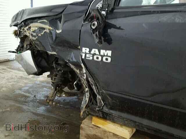 2013 RAM TRUCK - VIN: 1C6RR7GP8DS610769 - Фото 9