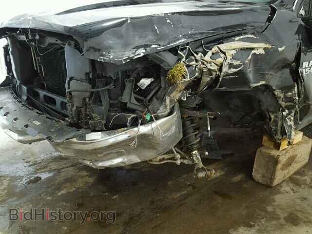 2013 RAM TRUCK - VIN: 1C6RR7GP8DS610769 - Фото 10