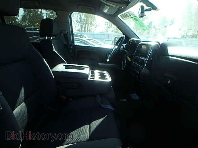 2014 CHEVROLET SILVERADO - VIN: 3GCPCREC8EG179730 - Photo 5