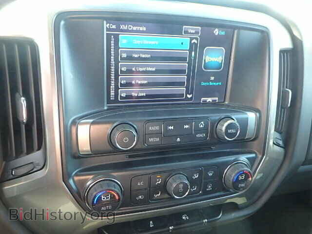 2014 CHEVROLET SILVERADO - VIN: 3GCPCREC8EG179730 - Photo 9