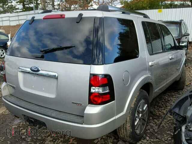 2007 FORD EXPLORER - VIN: 1FMEU75867UB87857 - Фото 4