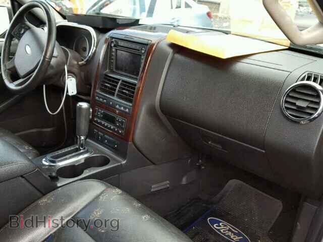 2007 FORD EXPLORER - VIN: 1FMEU75867UB87857 - Фото 5