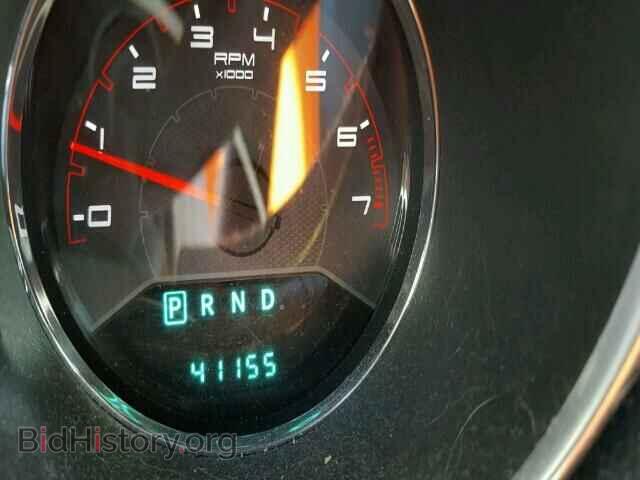 2012 DODGE AVENGER - VIN: 1C3CDZAG9CN311763 - Фото 8