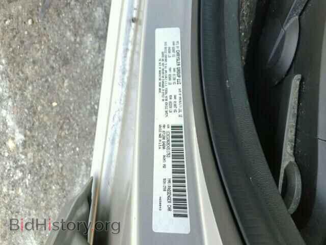 2012 DODGE AVENGER - VIN: 1C3CDZAG9CN311763 - Фото 10