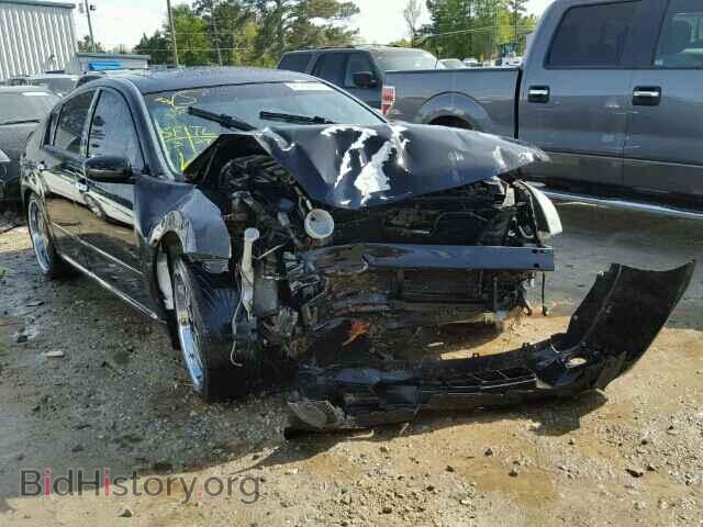Фотография 1N4BA41E37C816688 - NISSAN MAXIMA 2007