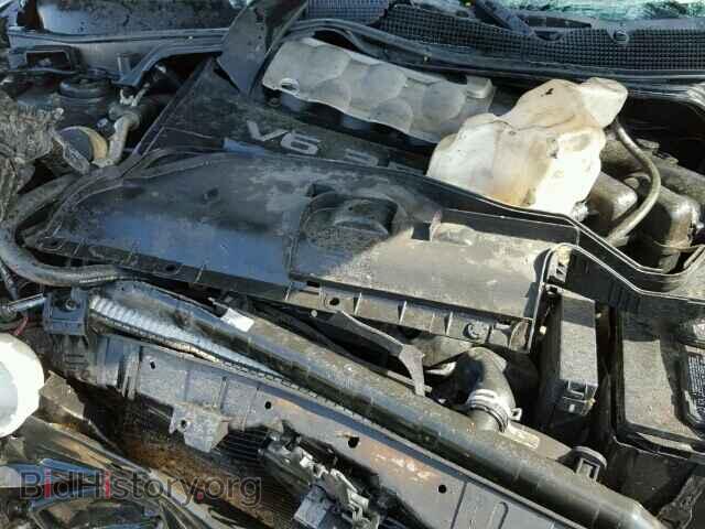 2007 NISSAN MAXIMA - VIN: 1N4BA41E37C816688 - Фото 7