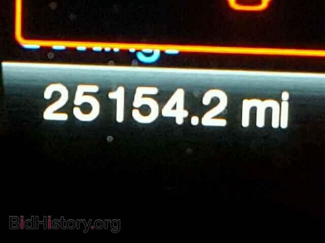 2014 FORD EXPLORER - VIN: 1FM5K7D88EGA52513 - Photo 8