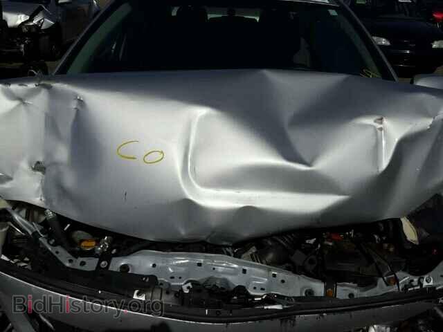 2011 TOYOTA COROLLA - VIN: 2T1BU4EE2BC711510 - Фото 7