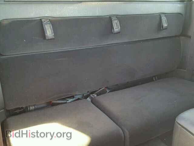 2004 DODGE DAKOTA - VIN: 1D7GL12K04S721901 - Фото 6
