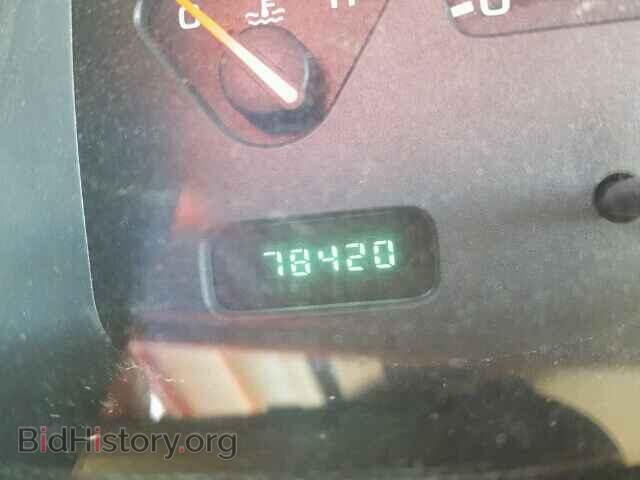 2004 DODGE DAKOTA - VIN: 1D7GL12K04S721901 - Фото 8