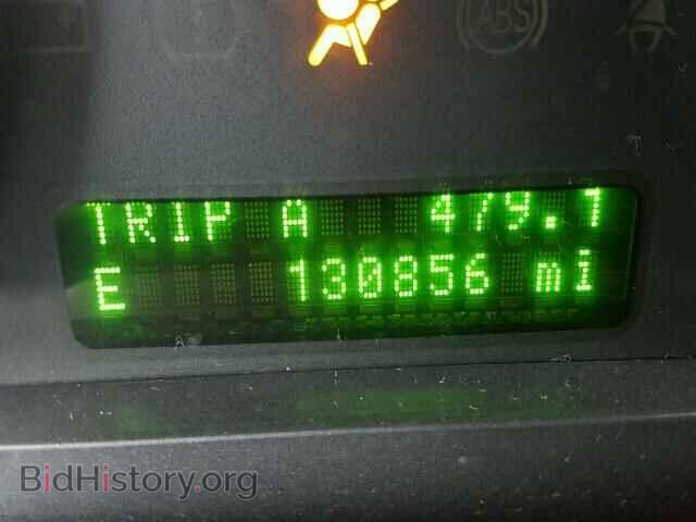 2008 FORD EDGE - VIN: 2FMDK38C48BA40101 - Фото 8
