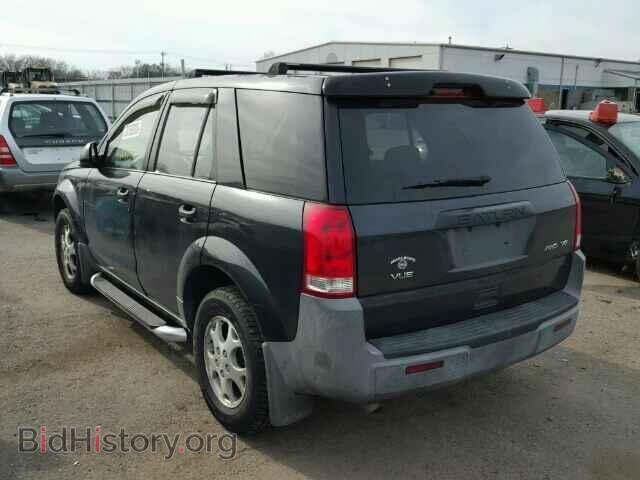2002 SATURN VUE - VIN: 5GZCZ63B82S811845 - Фото 3