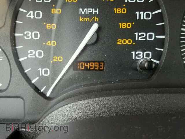 2002 SATURN VUE - VIN: 5GZCZ63B82S811845 - Фото 8