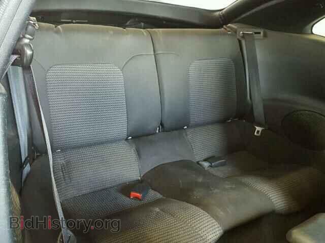 2003 MITSUBISHI ECLIPSE - VIN: 4A3AC84H83E166636 - Photo 6