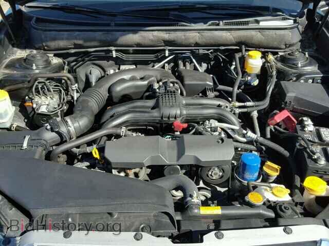 2013 SUBARU OUTBACK - VIN: 4S4BRBGC8D3269423 - Photo 7