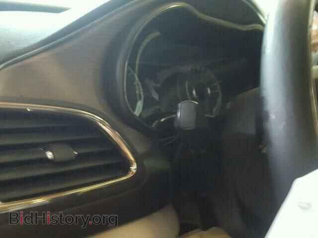 2015 CHRYSLER 200 - VIN: 1C3CCCEG4FN644533 - Photo 8