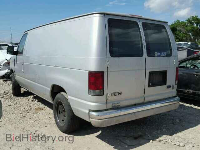 2004 FORD ECONOLINE - VIN: 1FTRE14W54HA00418 - Фото 3