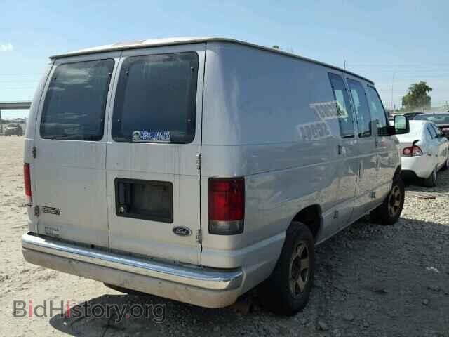 2004 FORD ECONOLINE - VIN: 1FTRE14W54HA00418 - Фото 4