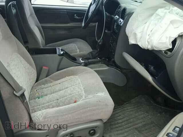 2003 GMC ENVOY - VIN: 1GKDT13S132239940 - Фото 5