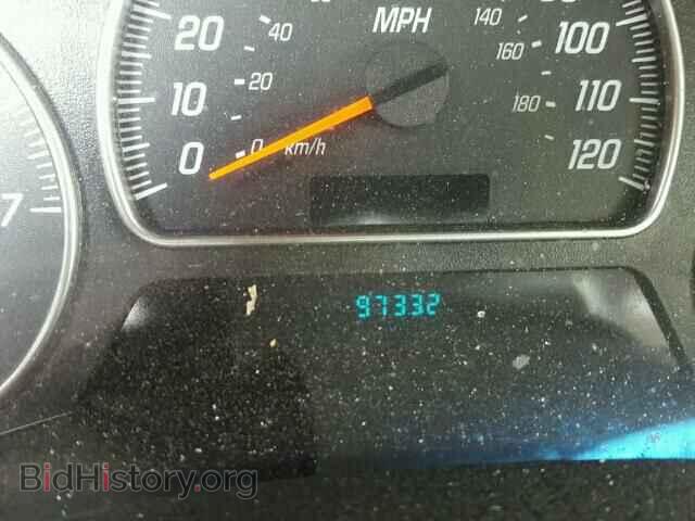 2003 GMC ENVOY - VIN: 1GKDT13S132239940 - Фото 8