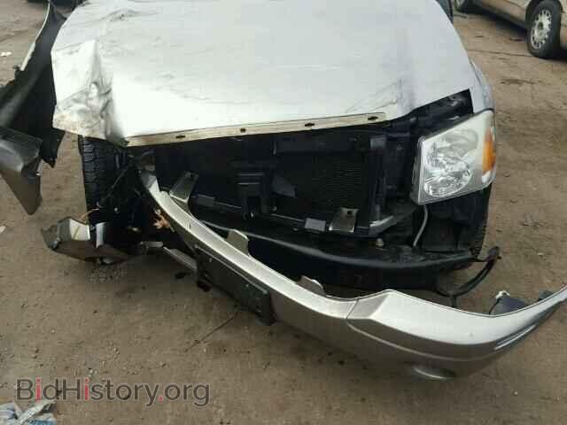 2003 GMC ENVOY - VIN: 1GKDT13S132239940 - Фото 9