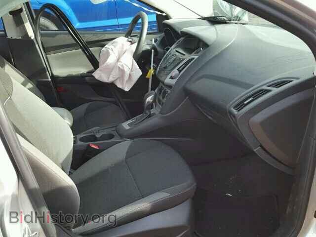2013 FORD FOCUS - VIN: 1FADP3F2XDL278518 - Photo 5