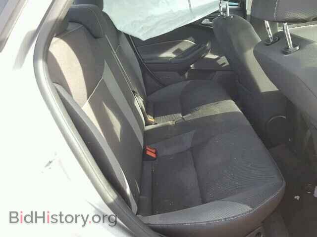 2013 FORD FOCUS - VIN: 1FADP3F2XDL278518 - Photo 6