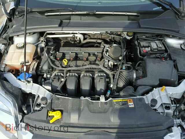 2013 FORD FOCUS - VIN: 1FADP3F2XDL278518 - Photo 7