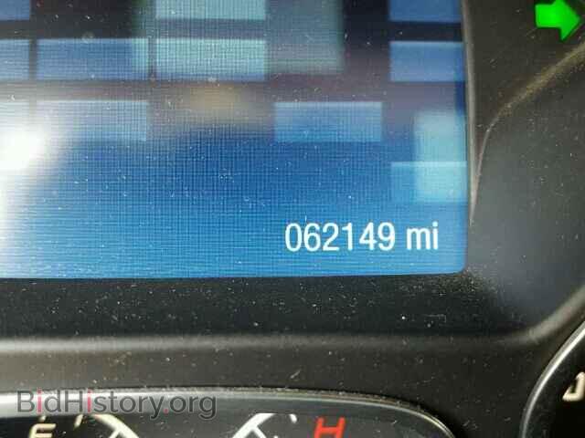 2013 FORD FOCUS - VIN: 1FADP3F2XDL278518 - Photo 8