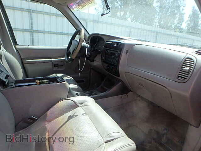 1997 FORD EXPLORER - VIN: 1FMDU32E5VZA97291 - Фото 5