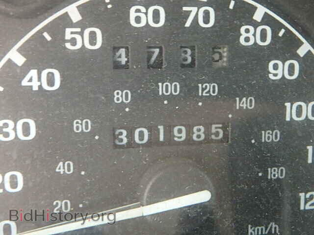 1997 FORD EXPLORER - VIN: 1FMDU32E5VZA97291 - Фото 8