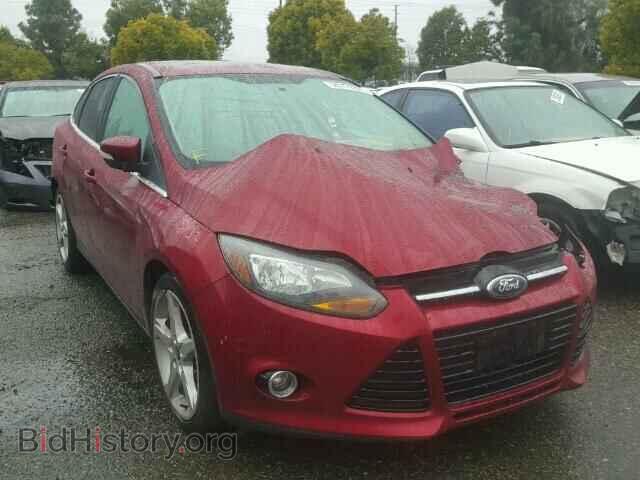 Photo 1FADP3J22DL158798 - FORD FOCUS 2013