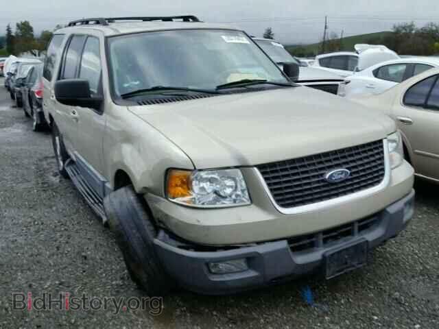 Фотография 1FMPU16565LA41617 - FORD EXPEDITION 2005