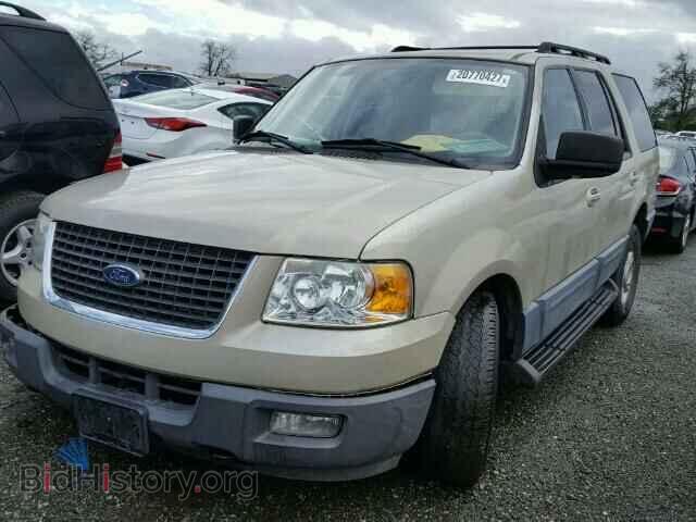 2005 FORD EXPEDITION - VIN: 1FMPU16565LA41617 - Фото 2
