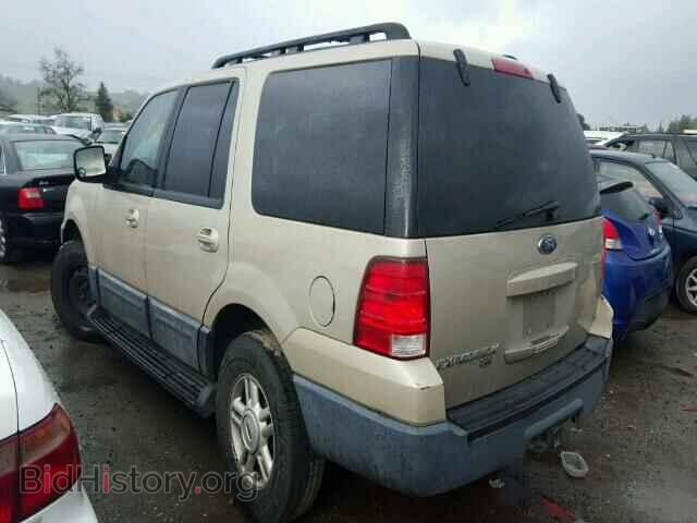 2005 FORD EXPEDITION - VIN: 1FMPU16565LA41617 - Фото 3