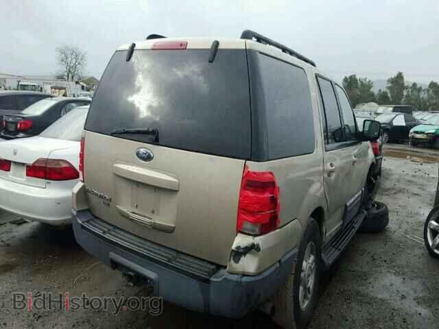 2005 FORD EXPEDITION - VIN: 1FMPU16565LA41617 - Фото 4
