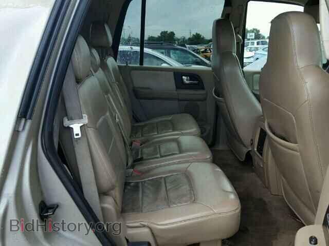 2005 FORD EXPEDITION - VIN: 1FMPU16565LA41617 - Фото 6