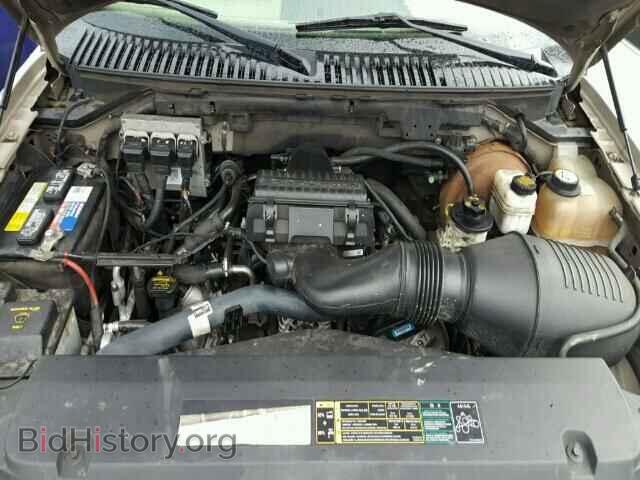 2005 FORD EXPEDITION - VIN: 1FMPU16565LA41617 - Фото 7