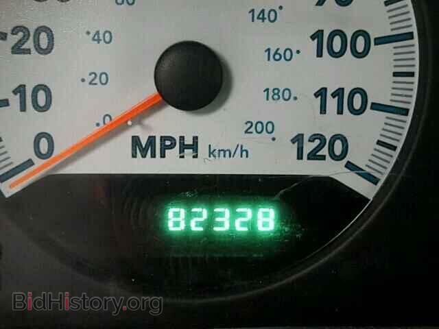 2006 DODGE CARAVAN - VIN: 2D4GP44L76R600330 - Фото 8