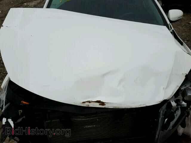 2015 KIA OPTIMA - VIN: KNAGM4A71F5614599 - Фото 7