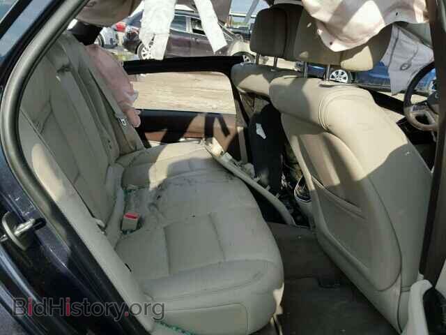 2013 CADILLAC XTS - VIN: 2G61S5S34D9218377 - Фото 6
