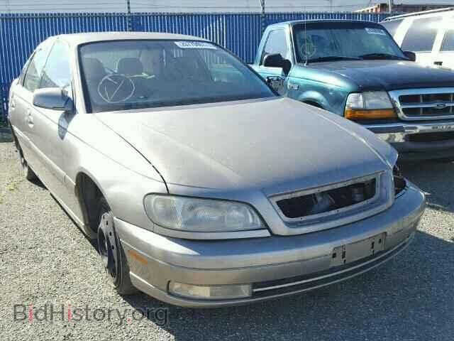 Photo W06VR54R2YR051929 - CADILLAC CATERA 2000