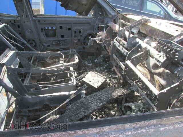 2007 DODGE RAM 3500 - VIN: 3D7MX49A87G855721 - Photo 5