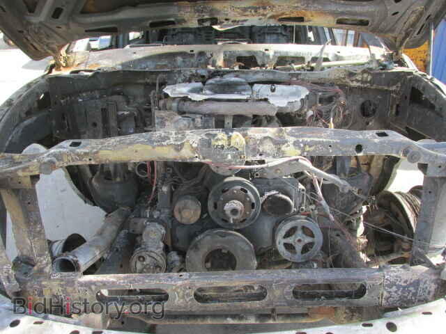 2007 DODGE RAM 3500 - VIN: 3D7MX49A87G855721 - Photo 7