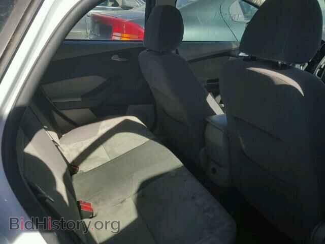 2013 FORD FOCUS - VIN: 1FADP3F20DL158467 - Photo 6