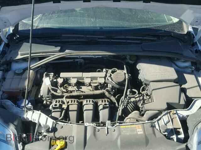 2013 FORD FOCUS - VIN: 1FADP3F20DL158467 - Photo 7
