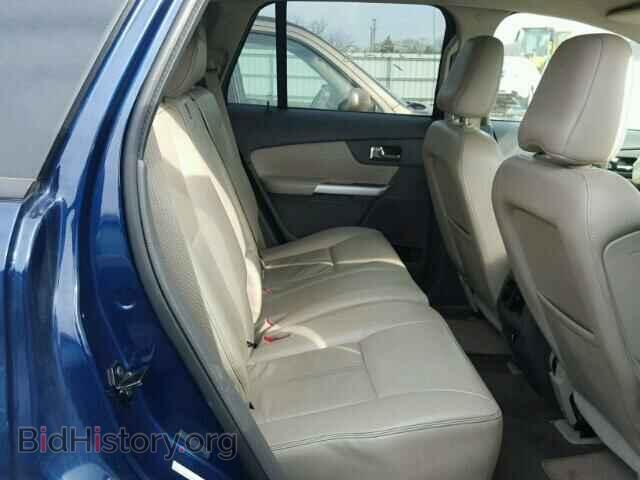 2012 FORD EDGE - VIN: 2FMDK3J94CBA48044 - Фото 6