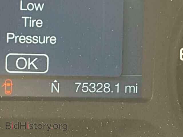 2012 FORD EDGE - VIN: 2FMDK3J94CBA48044 - Фото 8