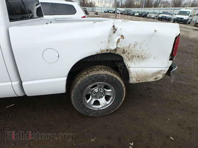 2003 DODGE RAM 1500 - VIN: 1D7HA18D03J612720 - Photo 10
